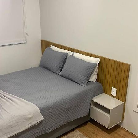 Apartamento - Vista Panoramica Lejlighed São Paulo Eksteriør billede