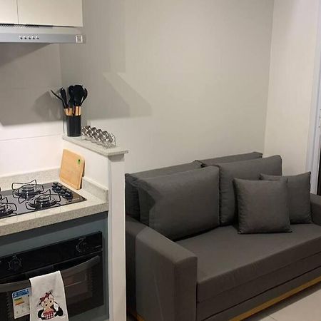 Apartamento - Vista Panoramica Lejlighed São Paulo Eksteriør billede