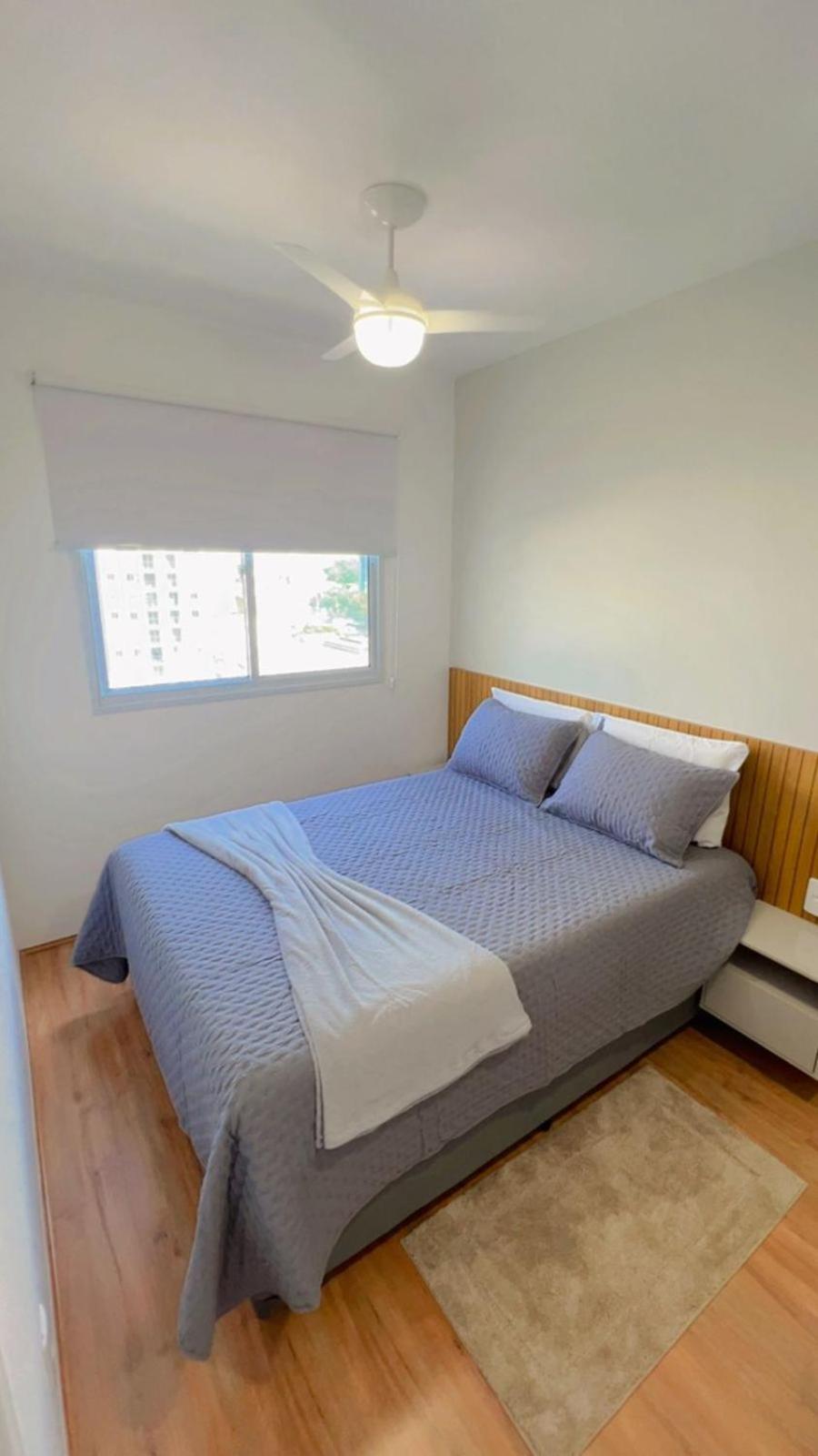 Apartamento - Vista Panoramica Lejlighed São Paulo Eksteriør billede