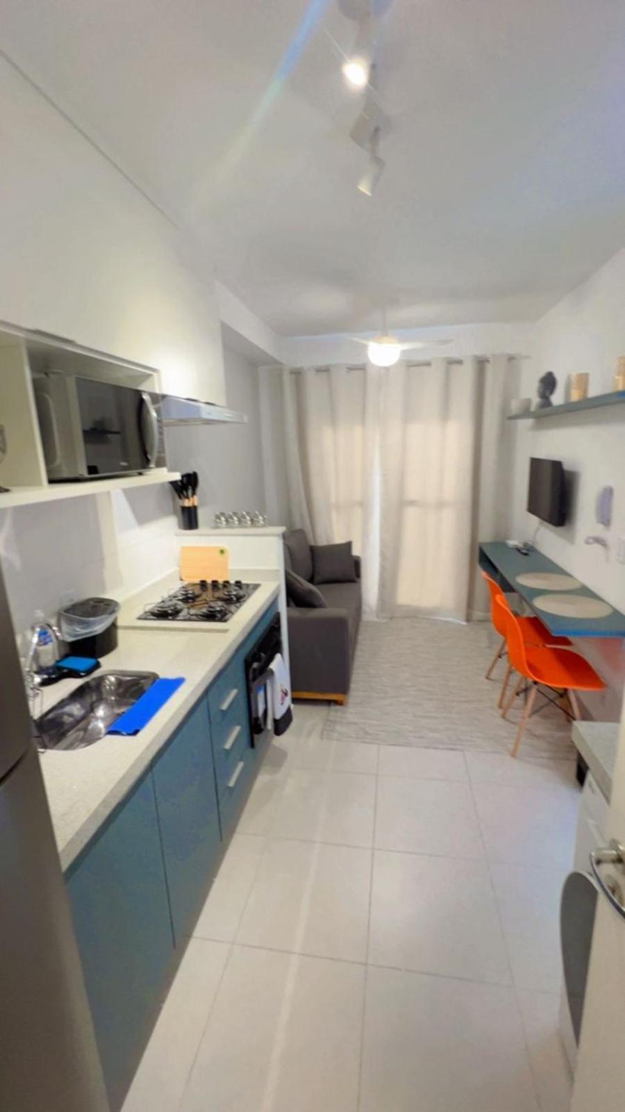 Apartamento - Vista Panoramica Lejlighed São Paulo Eksteriør billede