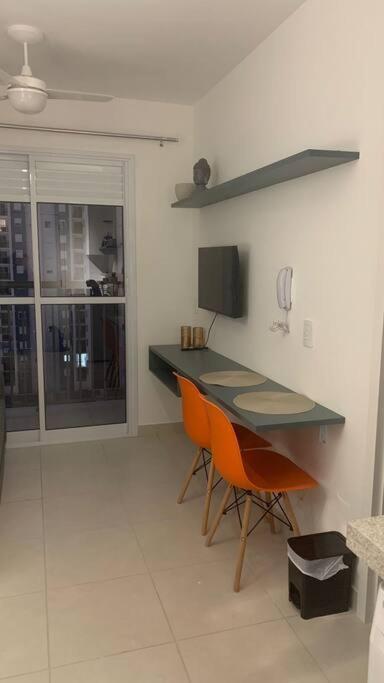 Apartamento - Vista Panoramica Lejlighed São Paulo Eksteriør billede