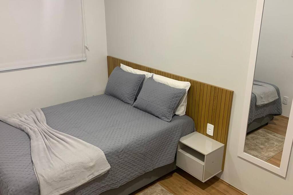 Apartamento - Vista Panoramica Lejlighed São Paulo Eksteriør billede