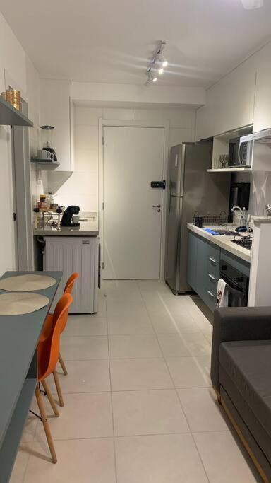 Apartamento - Vista Panoramica Lejlighed São Paulo Eksteriør billede